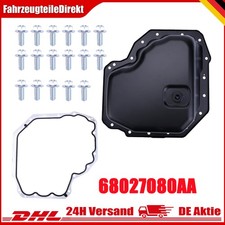 Motor Ölwanne 68027080AA