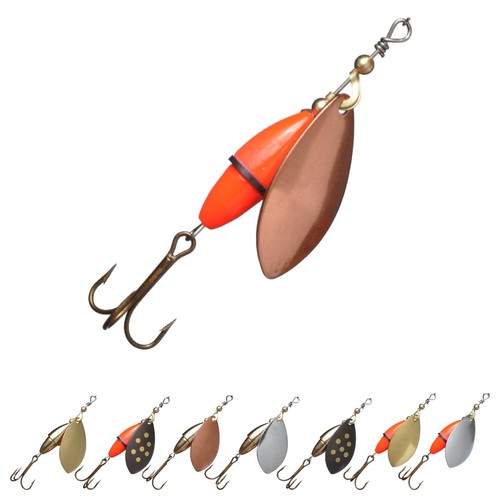 Myran akka spinner 10g - myran,