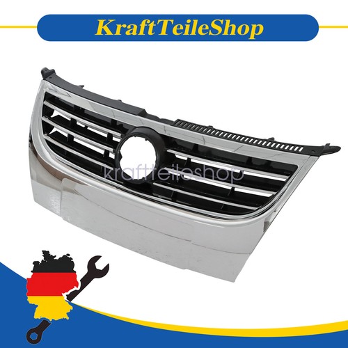 Neu kühlergrill chrom - kÜhlergrill,