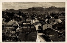 Ak Bad Aibling in Oberbayern