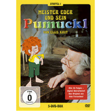 Meister Eder Und Sein