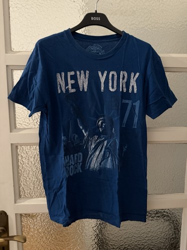 Hard rock cafe shirt edition - cafe,