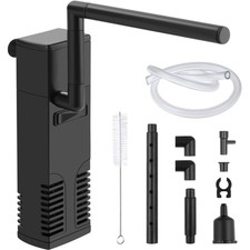 Aquarium Filter 4W Wasserpumpe