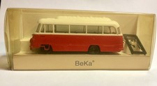 BeKa Modellbau 1:87 Robur Bus