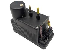 Zentralverriegelungspumpe