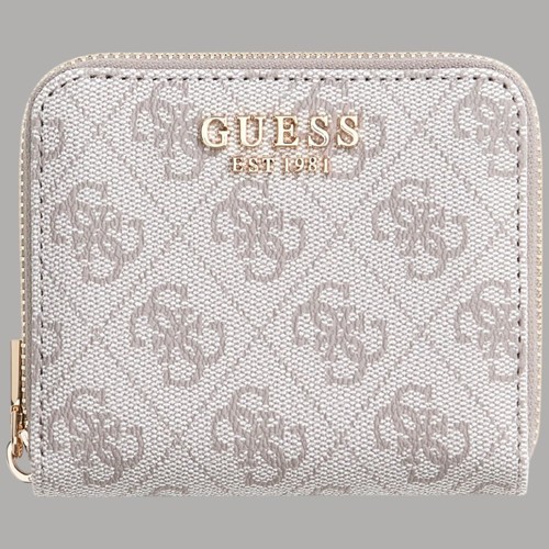 Guess damen geldbörse laurel - guess,