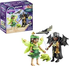 Playmobil Ayuma 71350 Forest