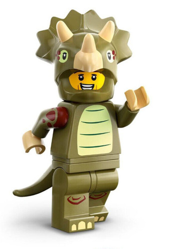 Lego minifigures 71045 serie - minifigures,