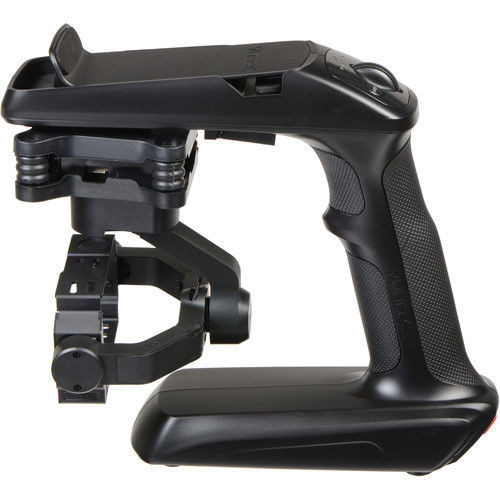 Two yuneec handheld - (2),