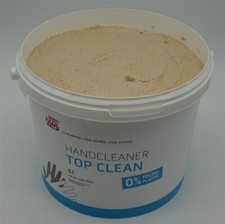 5 Liter Hand Cleaner Top Clean