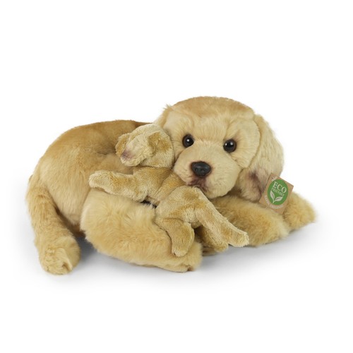 Labrador retriever mama - retriever,