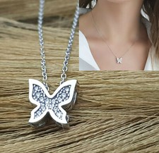 925 Silber Zirkonia Kristalle