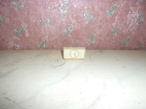Alte schrank uhr 60er - alte, schrank-uhr-50-60er