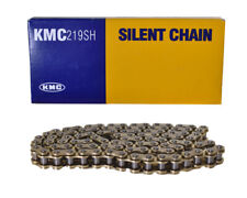 KMC Kartkette Silent Chain