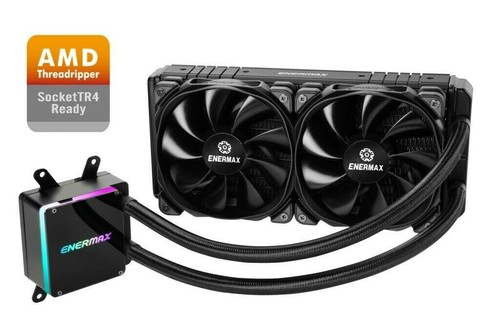 Enermax liqtech tr4 240mm - enermax,