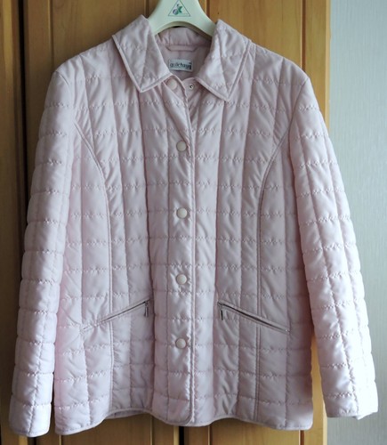 Leichte steppjacke 44 von - 44,