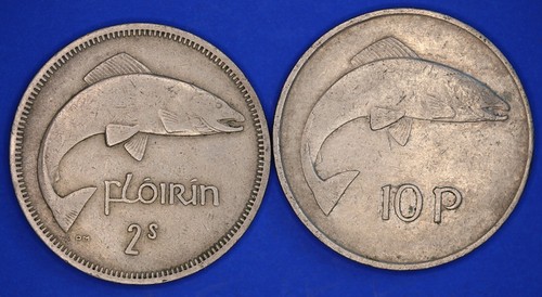 Sammlung irischer irland eire - sammlung,