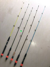 Lagerware"Muster Ruten"z.B Angel-Ruten Meeresruten Spinnruten Allround Nr.F2528