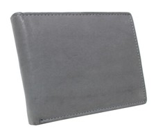 Leder Geldbörse Portemonnaie