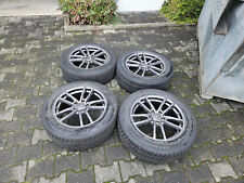 Mitsubishi Outlander Winterreifen / Kompletträder mit RDKS 215 60/R17