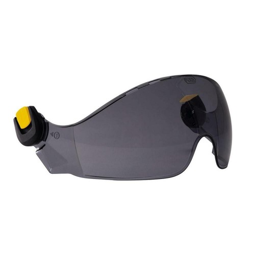 Petzl vizir shadow getönter - shadow,