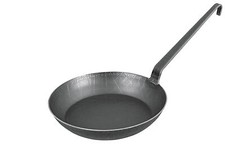 Turk Bratpfanne mit Hakenstiel