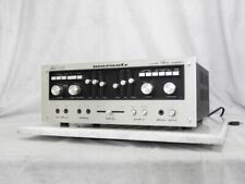 (US Duty Free) Marantz Model 1150 Vollverstärker, getestet