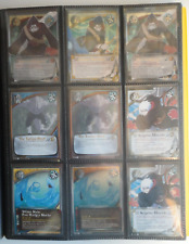 NARUTO TRADING CARDS US