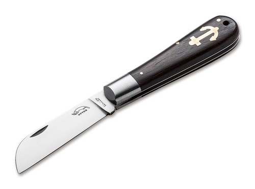 Otter anker messer 173 - anker-messer, ii