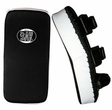 BAY® LEDER PU COMPACT krumm