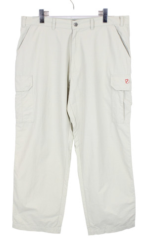 Fjallraven hose herren - hose, (eu)