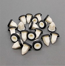 10x Verkleidung Befestigung