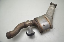 Audi A4 8W Allroad Katalysator Kat Partikelfilter 2.0 TDI 3Q0253691F 8W0254400C