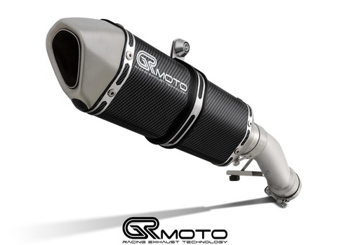 Auspuff für yamaha fz1 - auspuff,