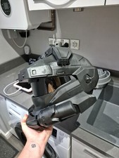 Halo Scout Helm lebensgroß