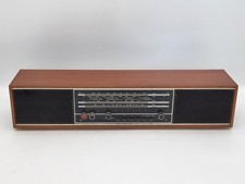 DDR RFT Transistor Radio