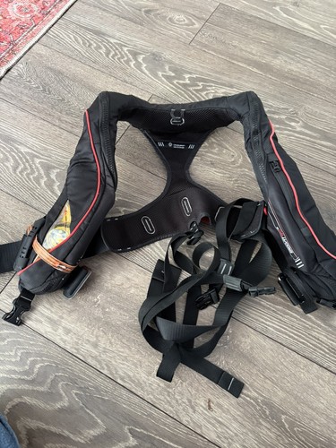 Crewsaver ergofit 190 - crewsaver, pro
