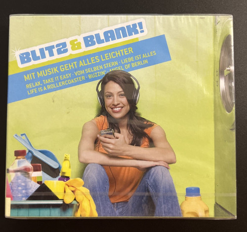 Mit musik geht alles - mit,