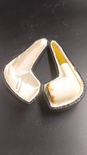 Meerschaumpfeifen Pipa Genuine