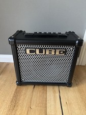 Roland Cube -10GX Verstärker