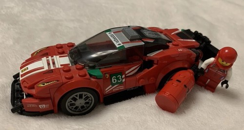 Lego speed champions - lego,