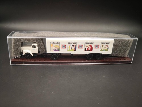 Brekina scania vabis ola - scania,