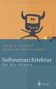 Softwarearchitektur für die