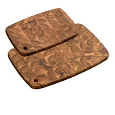 Profi Holz Schneidebrett