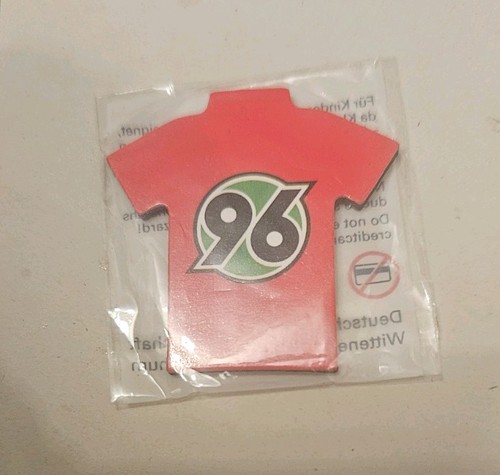 Hannover magnet trikot - hannover, 96