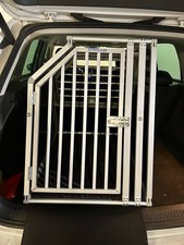 Hundebox / Transportbox von