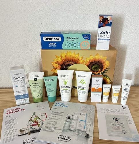 Beautybox medipharma - beautybox,