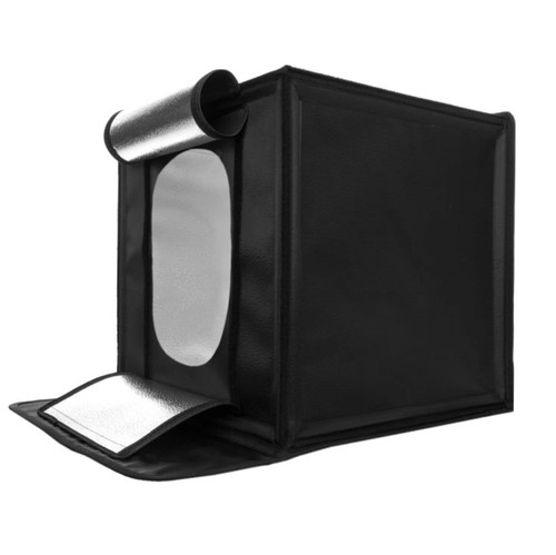 Led fotostudio lichtzelt - led,