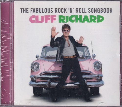 Cliff richard the - cliff, fabulous