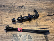 DAHON o. TERN VR Nabe "Kinetix